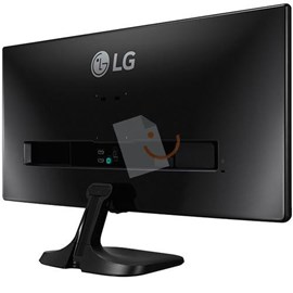 LG 34UM58-P 34 5ms UWHD 2xHDMI Led Siyah Monitör