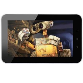 Stormax SMX-T701 Siyah A10 1GB 16GB HDMI Wi-Fi 10.1 Android 4.0