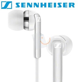Sennheiser CX 2.00i Mikrofonlu Kulakiçi Kulaklık (Beyaz)
