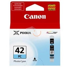 Canon Cli-42 PC Fotoğraf Mavi Kartuş Pixma Pro 100