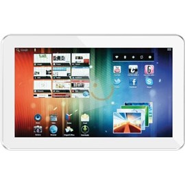 VOLAR VLR-T1002W 10.1 Beyaz Cortex A10 8GB Wifi HDMI Android 4.1 Tablet