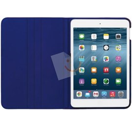 Trust 20229 Aeroo Ultrathin Folio Stand iPad Air 2 - Pembe