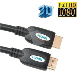 V-net HDMI-HDMI 1.4V Altın Uçlu 5mt HDMI Kablo 