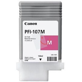 Canon PFI-107M Kırmızı Kartuş IPF680 IPF685 IPF780 IPF785
