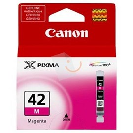 Canon Cli-42 M Kırmızı Kartuş Pixma Pro 100