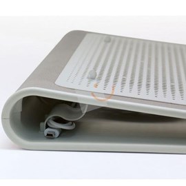 Targus Awe5510Eu Premium Lap Chill Mat Fanlı Notebook Soğutucusu Gri