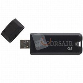 Corsair CMFVYGS3B-64GB Voyager GS 64GB USB 3.0 Usb Bellek