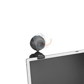 Trust 15355 Wb-6250X Webcam Yüksek Çözünürlük