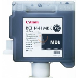 Canon BCI-1441MBK Mat Siyah Kartuş W8400