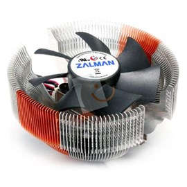 Zalman CNPS7000C-ALCU 92mm Fanlı Intel AMD İşlemci Soğutucu