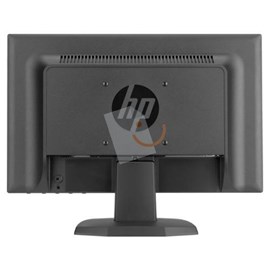 HP V5J61AA V197 18.5 5ms HD DVI Siyah Led Monitör
