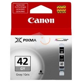Canon Cli-42 GY ink Kartuş (Gray)