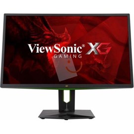 Viewsonic XG2703-GS 27" 4ms WQHD G-Sync 165Hz HDMI DP Usb IPS Led Oyuncu Monitörü