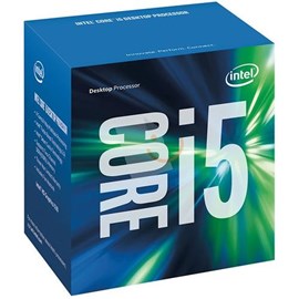 Intel Core i5-7400 3.5GHz 6MB HD 630 Vga Lga1151 İşlemci