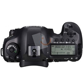 Canon EOS 5DS Body 50.6Mp Kit Full HD Dijital SLR Fotoğraf Makinası