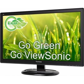 ViewSonic VA2265S-3 21.5 5ms Full HD DVI Vga VA Led Monitör