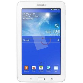 Samsung SM-T113 Galaxy Tab 3 Lite 7 8GB Wi-Fi Android Tablet Beyaz
