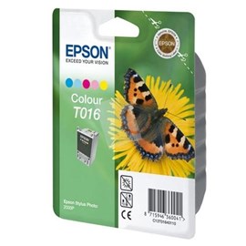 Epson C13T01640120 Üç Renkli Kartuş 2000P