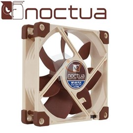 Noctua NF-A9 FLX 92mm 1600Rpm 17.1dB Kasa Fanı