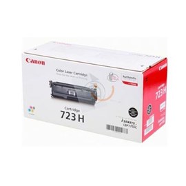 Canon CRG-723HBK Yüksek Kapasite Siyah Toner LBP7750CDN