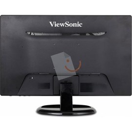 ViewSonic VA2465S-3 23.6 5ms Full HD DVI Vga VA Led Monitör