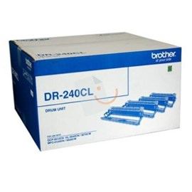 Brother DR-240 CL-CMY Drum DCP-9010C HL-3040CN 3070CW MFC-9120CN