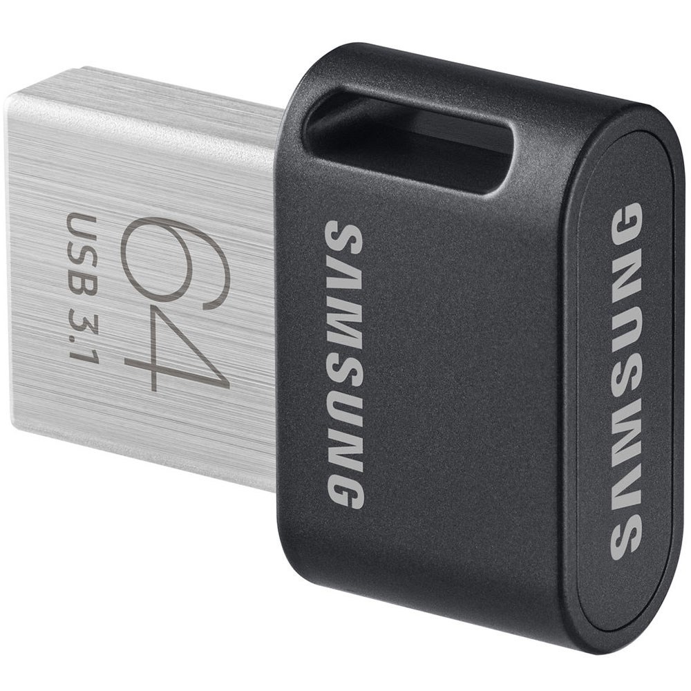 Samsung MUF-64AB/APC FIT PLUS 64GB USB 3.1 Flash Bellek 200MB/s