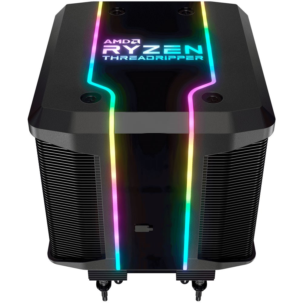Cooler Master Wraith Ripper AMD TR4 RGB Fanlı İşlemci Soğutucusu