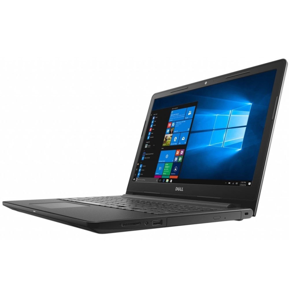 Dell Inspiron 3576 Fhdb20f41c Core I5 7200u 4gb 1tb Radeon 520 156 Full Hd Linux 9578