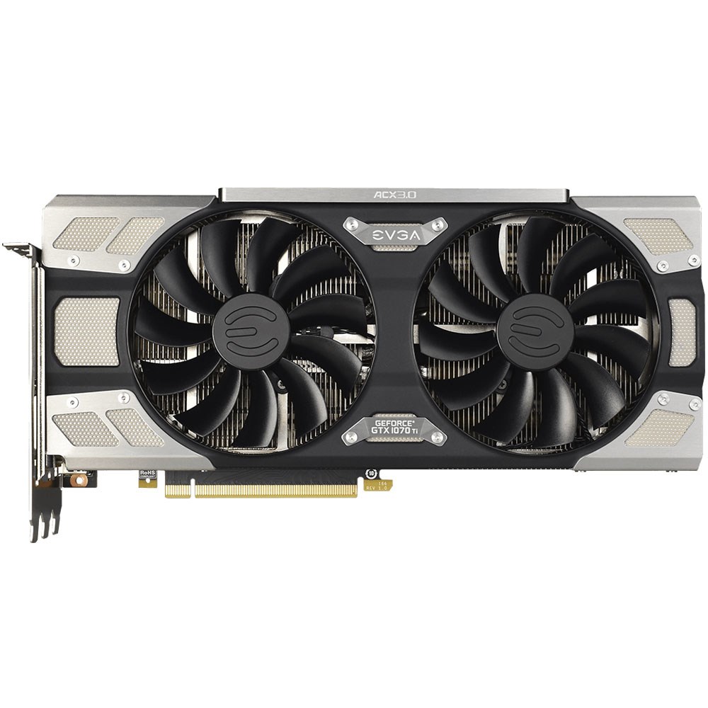 Gtx 1070 deals ti ftw