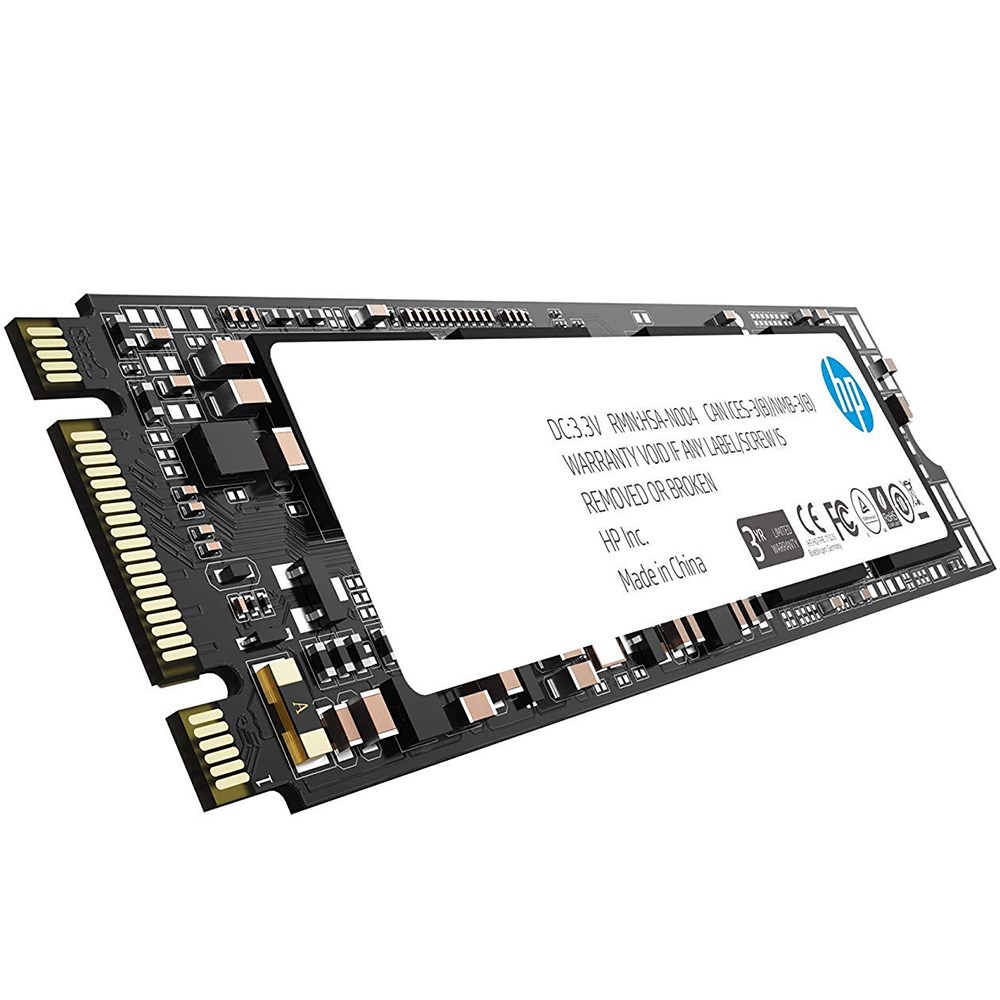 HP 2LU80AA SSD S700 500GB M.2 2280 SATA 563/515Mb