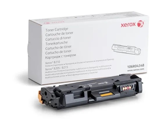 Xerox 106R04348 Toner 3000 Sayfa B210 B205 B215 
