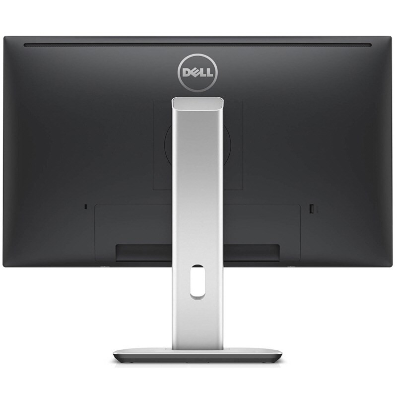 Dell UltraSharp U2414H 24 Full HD 8ms DisplayPort MDP HDMI Usb Pivot ...