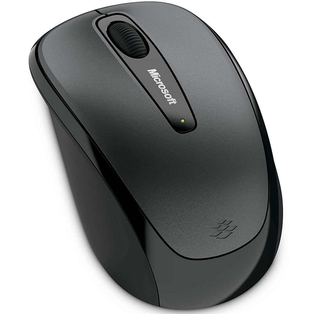Мышь Microsoft Wireless 3500