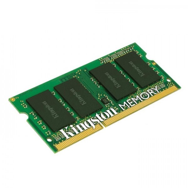 Kingston KVR13S9S6/2 2GB 1333MHz DDR3 CL9 SODIMM