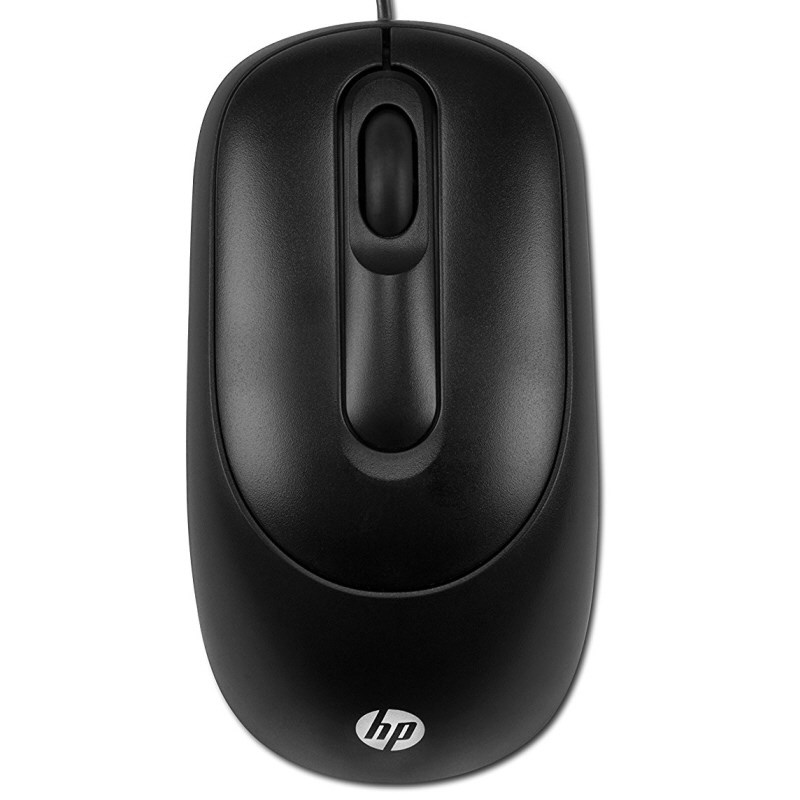 HP V1S46AA X900 Kablolu Mouse