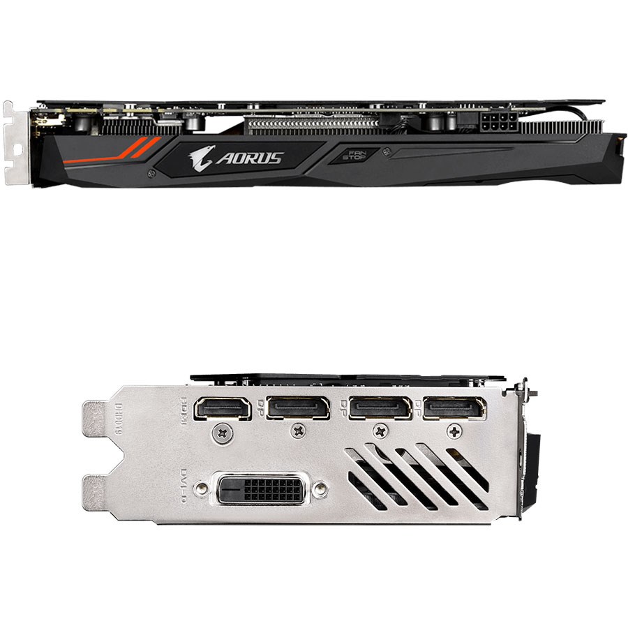 Gtx hot sale 1070ti gigabyte