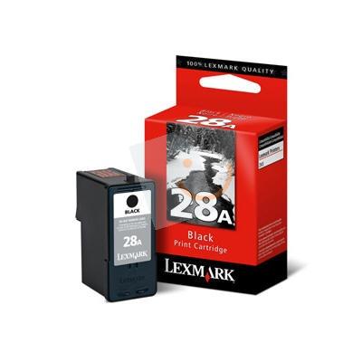Lexmark 18C1528E Siyah Kartuş Z845 Z1310 X2530