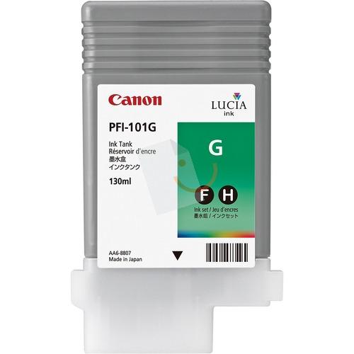 Canon PFI-101G Yeşil Kartuş IPF5100